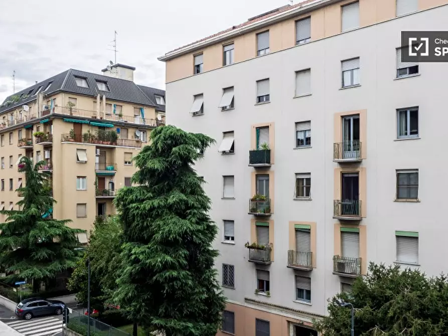 Immagine 5 di Camera condivisa in affitto  in Via Privata Marciano a Milano
