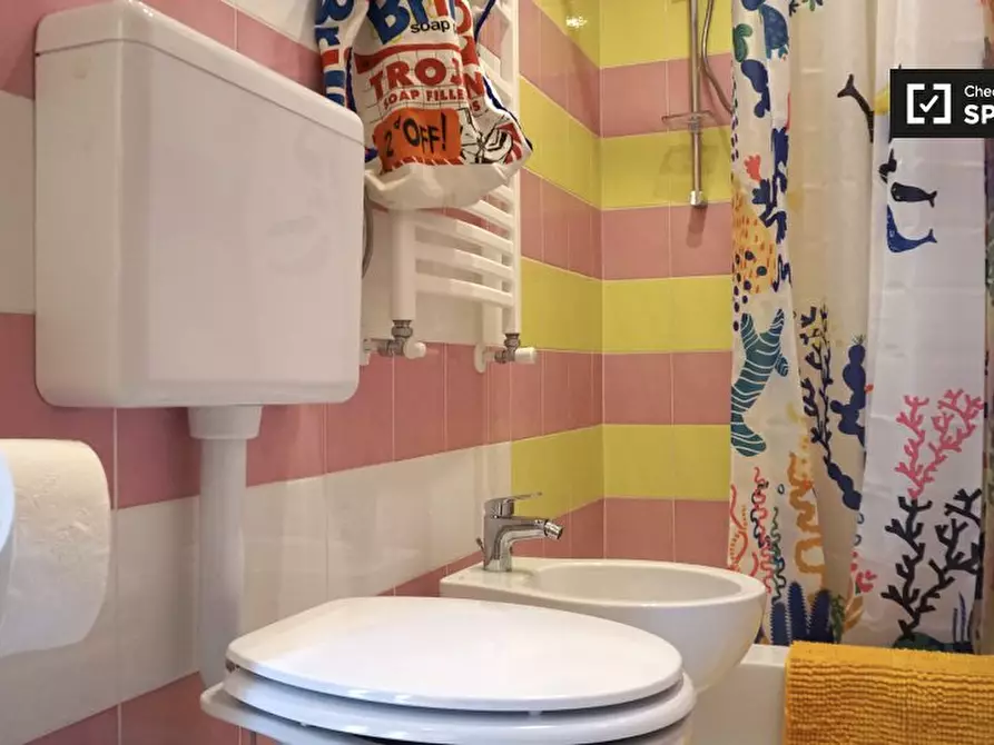 Immagine 19 di Appartamento in affitto  in Via Nazario Sauro a Sesto San Giovanni