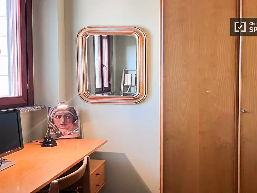 Immagine 16 di Appartamento in affitto  in Via Privata Bernabò Visconti a Milano