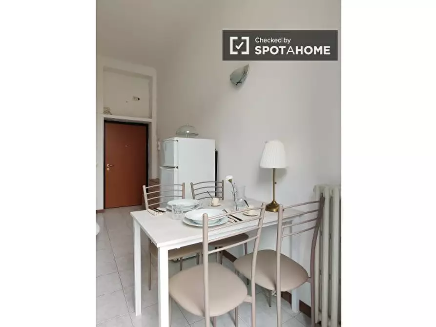 Immagine 10 di Appartamento in affitto  in Viale Molise a Milano