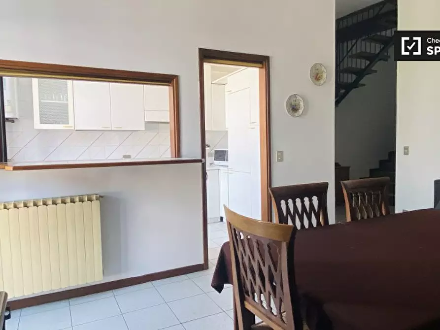 Immagine 9 di Appartamento in affitto  in Via Trieste a Gorgonzola