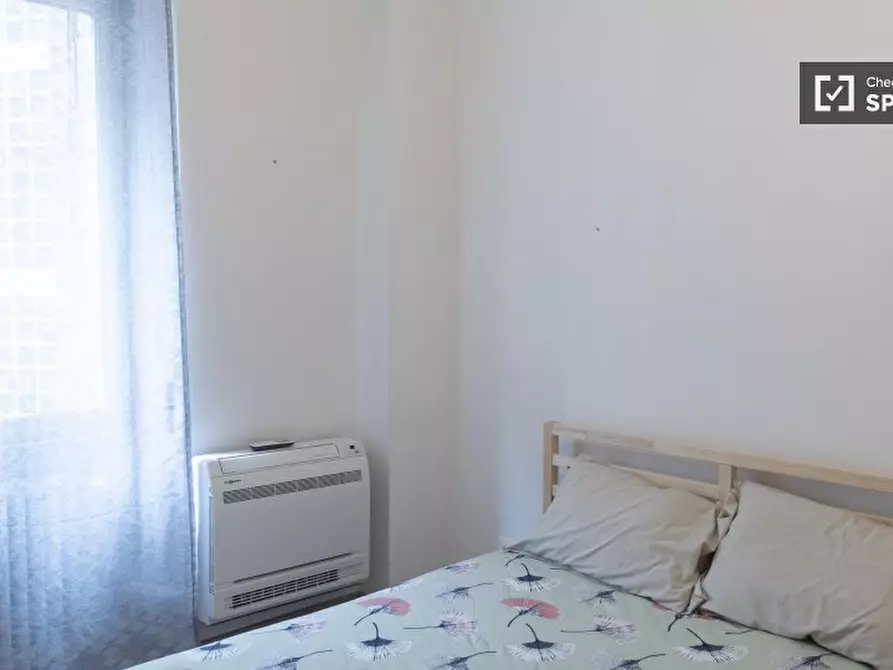 Immagine 14 di Appartamento in affitto  in Via Bartolomeo Colleoni a Roma