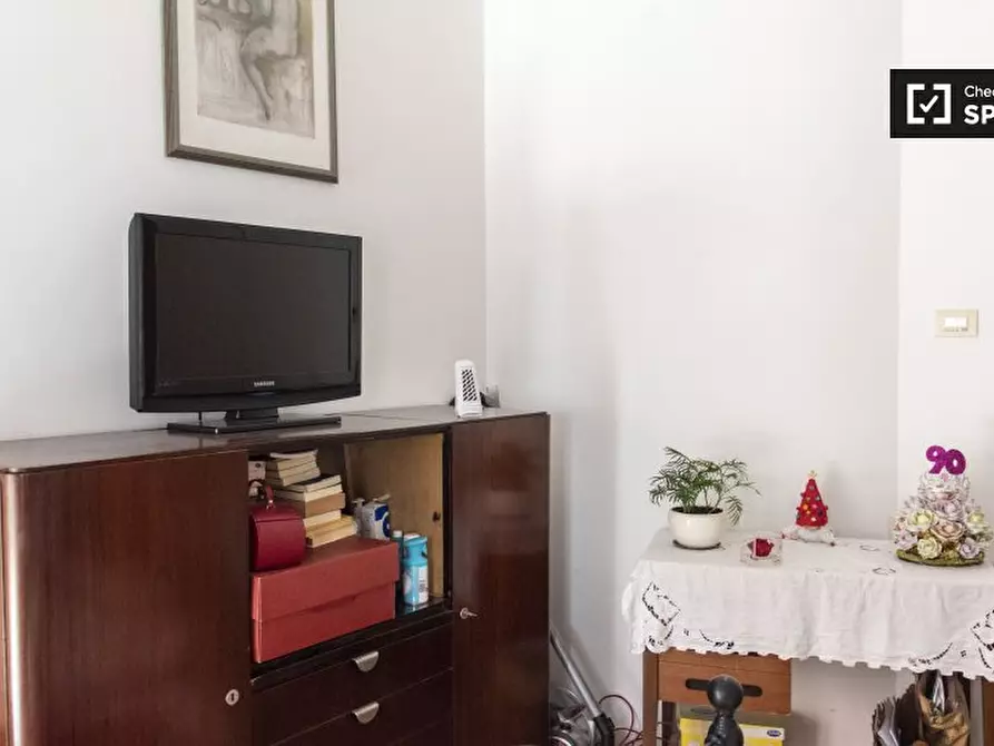 Immagine 8 di Ufficio in affitto  in Via di Generosa a Roma