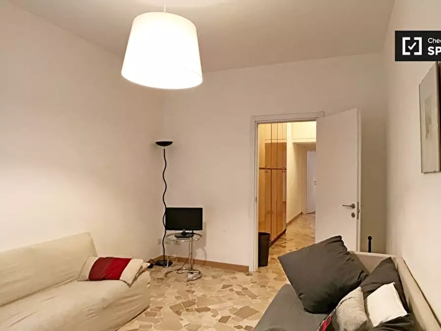 Immagine 3 di Appartamento in affitto  in Viale Bacchiglione a Milano