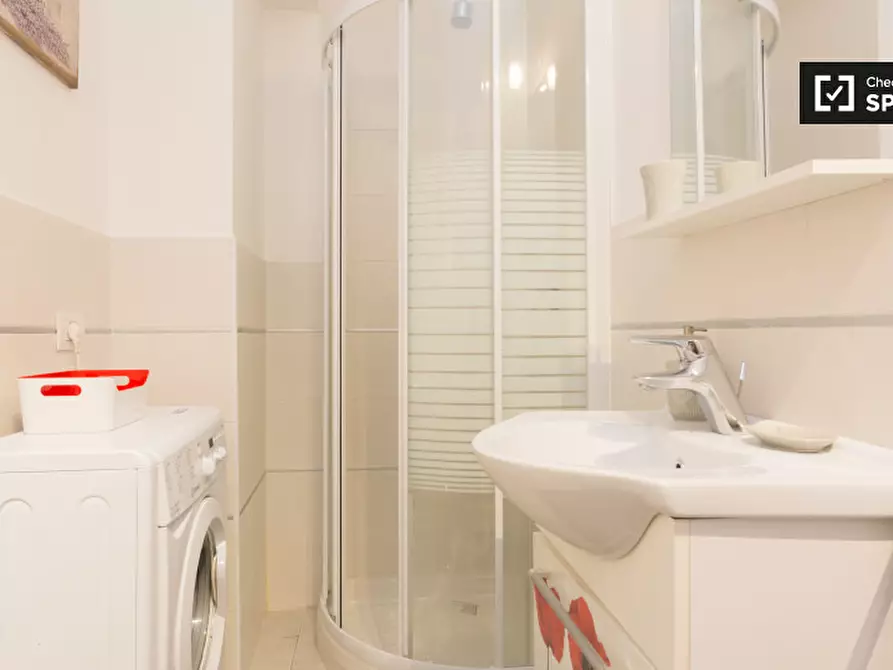 Immagine 14 di Ufficio in affitto  in Via Privata Carlo Montanari a Milano