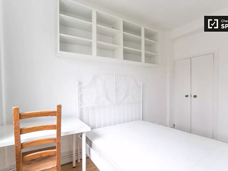 Immagine 16 di Camera condivisa in affitto  in Linale House a Islington