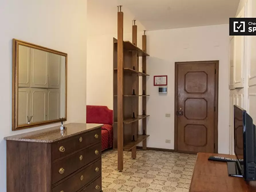 Immagine 4 di Ufficio in affitto  in Via della Balduina a Roma