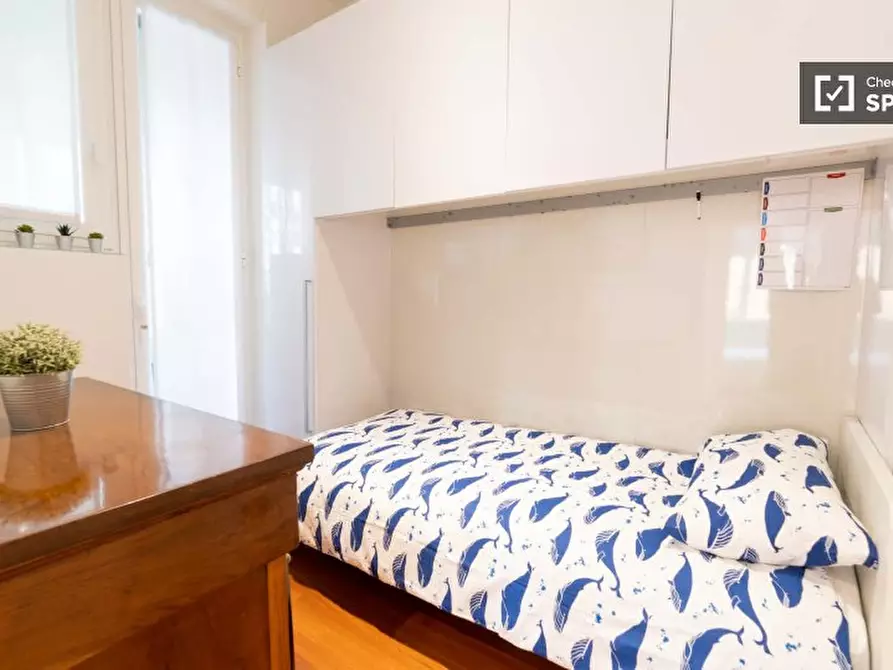 Immagine 15 di Appartamento in affitto  in Via Angelo Michele Grancini a Milano