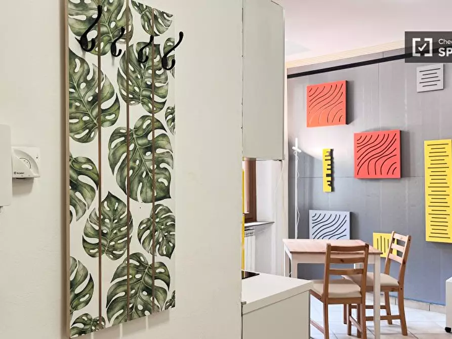 Immagine 2 di Ufficio in affitto  in Via Carlo Farini a Milano