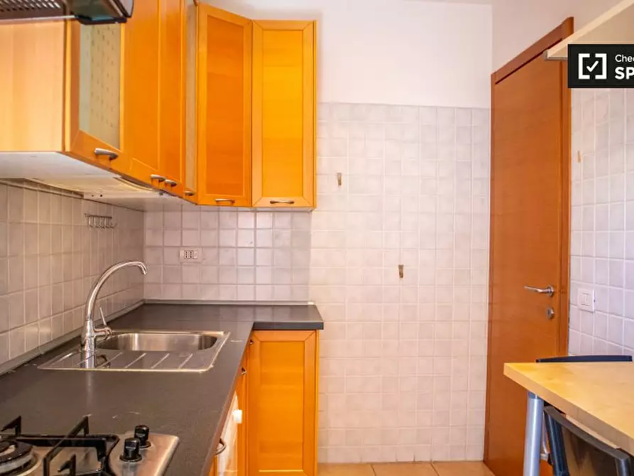 Immagine 7 di Appartamento in affitto  in Via Gregorio XIII, 00167 Roma RM, Italy a Roma