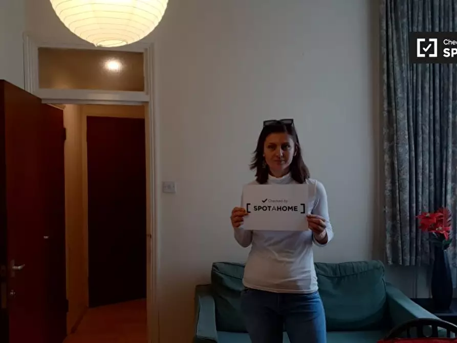 Immagine 2 di Ufficio in affitto  in GF St Anns Villas a Kensington