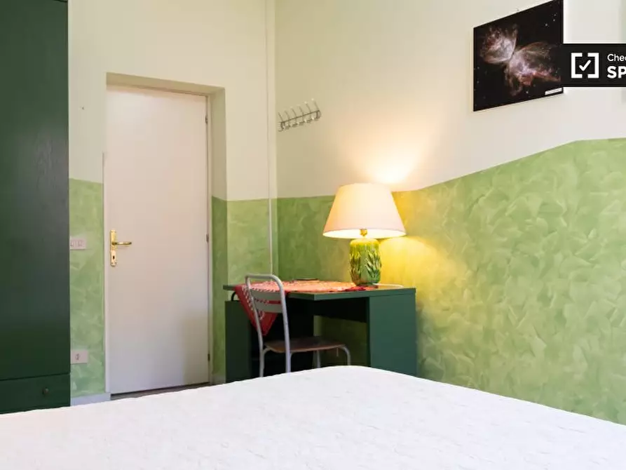 Immagine 16 di Appartamento in affitto  in Via Principe Amedeo a Roma