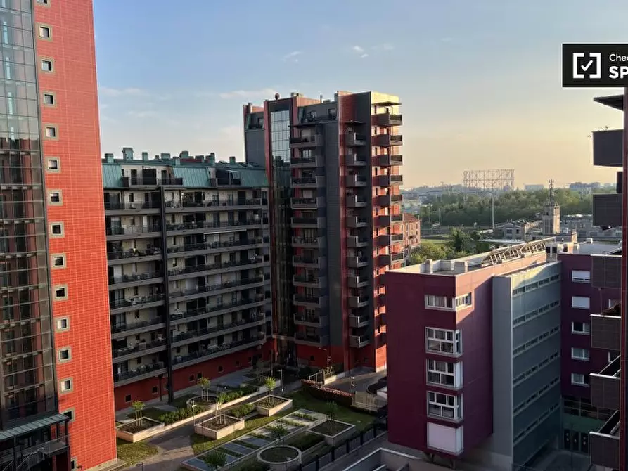 Immagine 17 di Appartamento in affitto  in Via Enrico Cosenz a Milano