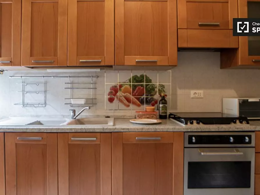 Immagine 3 di Appartamento in affitto  in Via Pietro Thouar a Milano