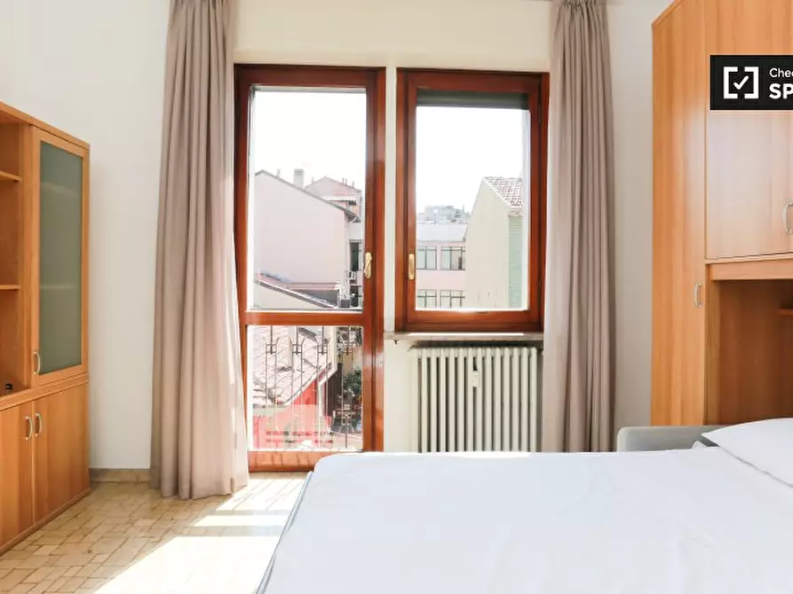 Immagine 2 di Ufficio in affitto  in Via Risorgimento a Sesto San Giovanni