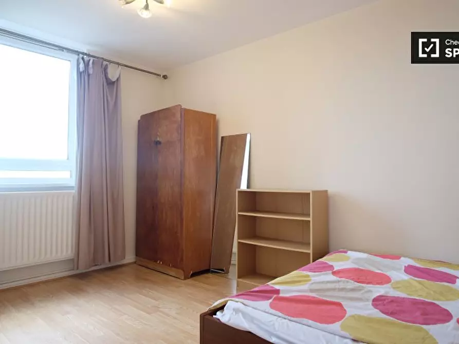 Immagine 7 di Appartamento in affitto  in Frances St a Eltham