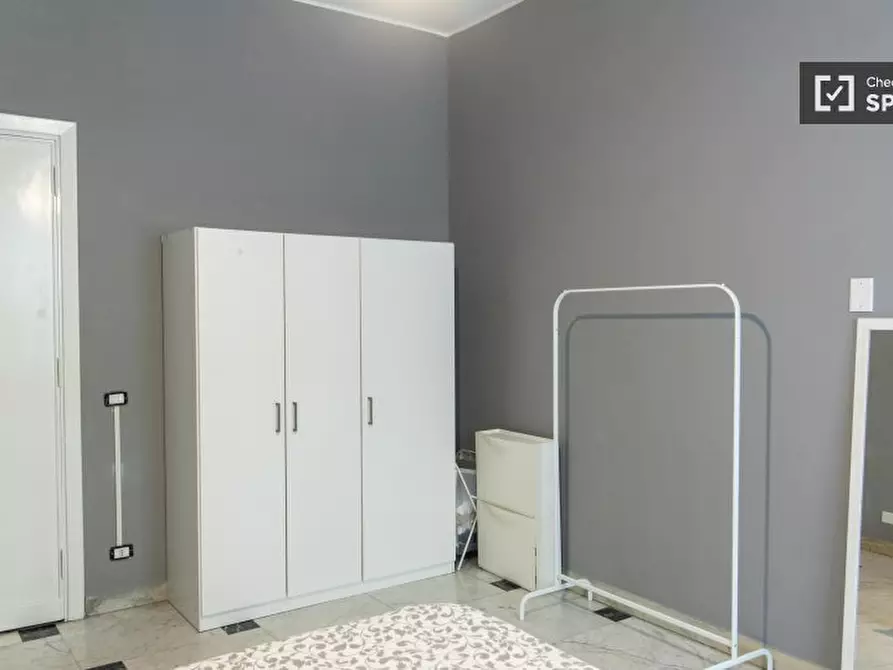 Immagine 3 di Camera condivisa in affitto  in Viale Parioli a Roma