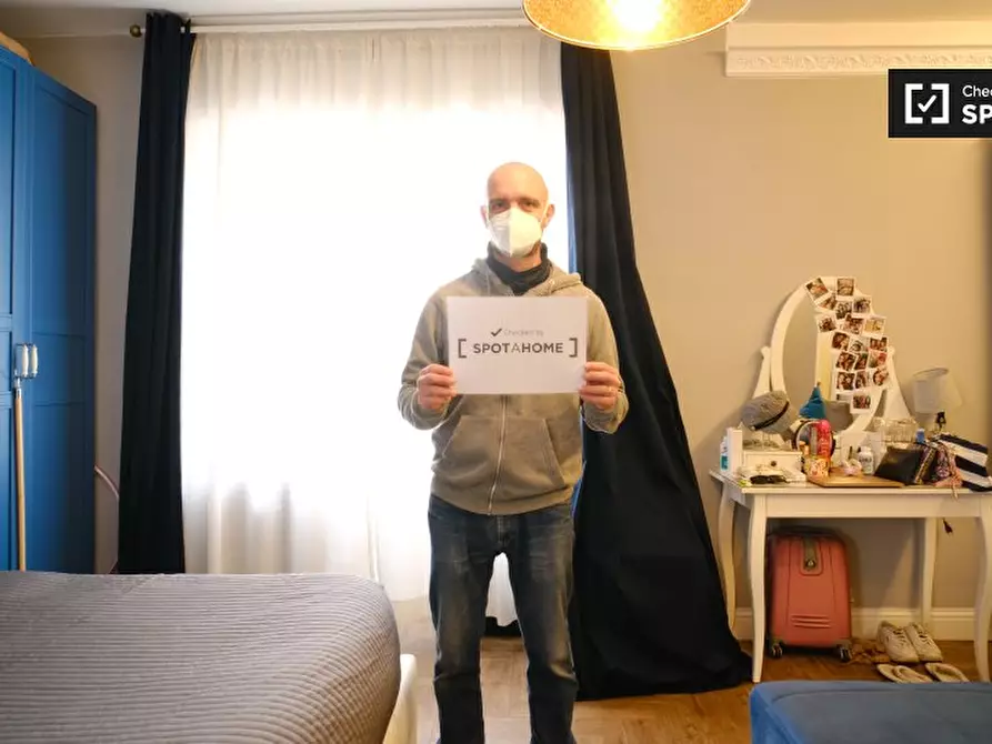 Immagine 9 di Ufficio in affitto  in Viale Parioli a Roma