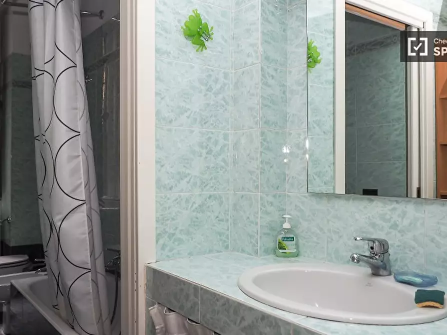 Immagine 10 di Appartamento in affitto  in Via Bellezza a Milano