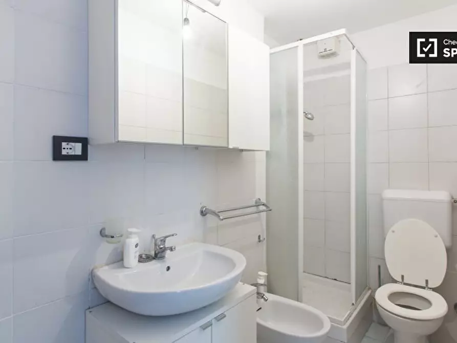 Immagine 8 di Appartamento in affitto  in Via S. Dionigi a Milano