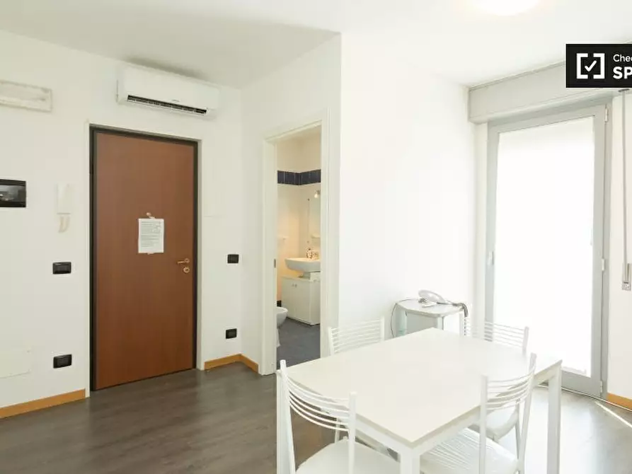 Immagine 3 di Appartamento in affitto  in Via Privata Leonardo Bruni a Milano