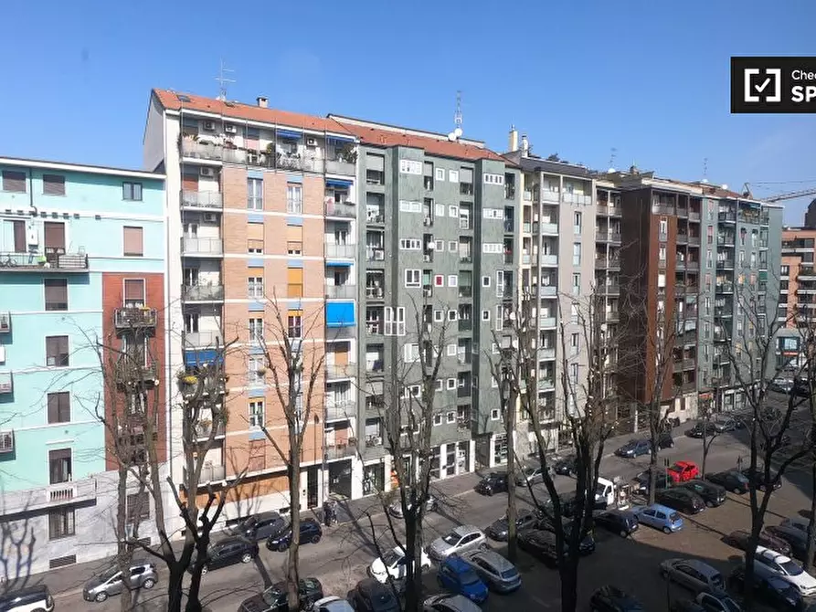 Immagine 15 di Camera condivisa in affitto  in Via Pisanello, 20146 Milano MI, Italy a Milano