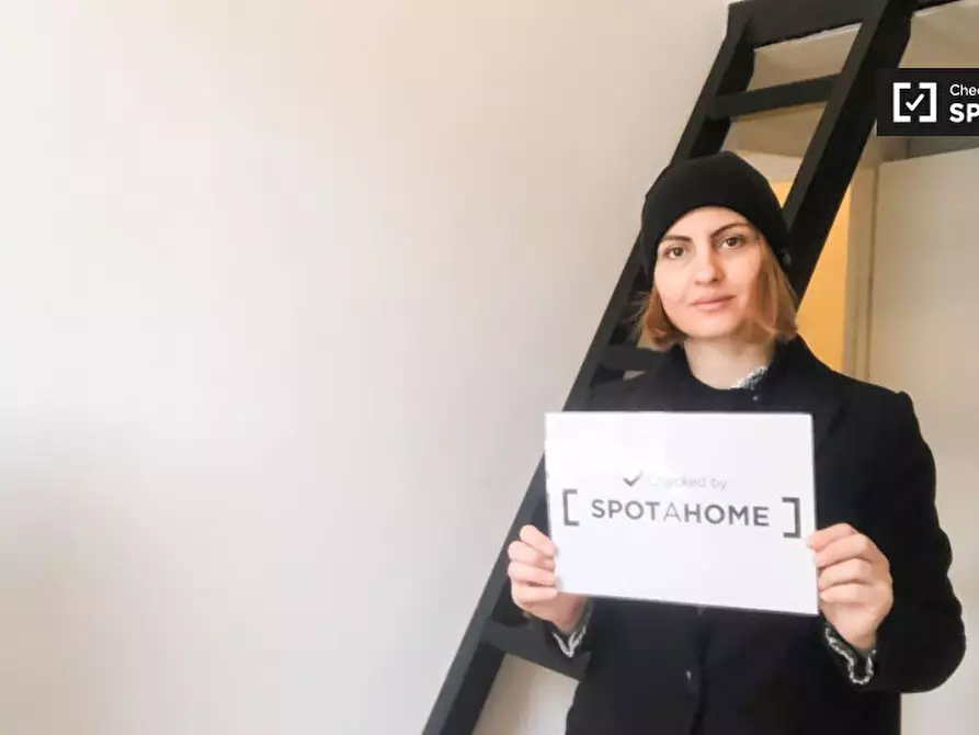Immagine 6 di Camera condivisa in affitto  in Heyford Terrace a Lambeth