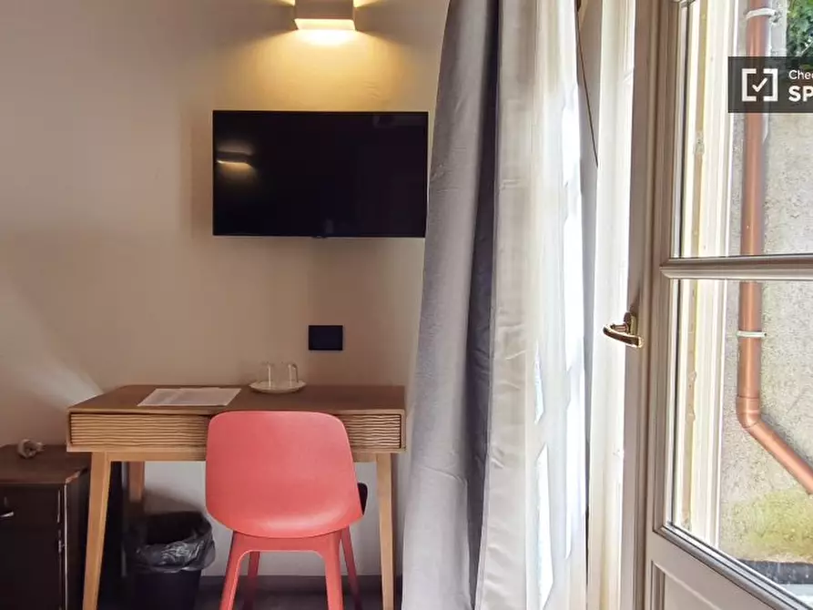 Immagine 9 di Residence in affitto  in Via S. Rocchino a Brescia