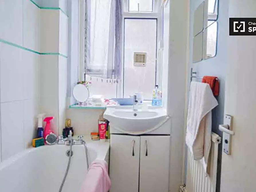 Immagine 9 di Camera condivisa in affitto  in Tulse Hill a Lambeth