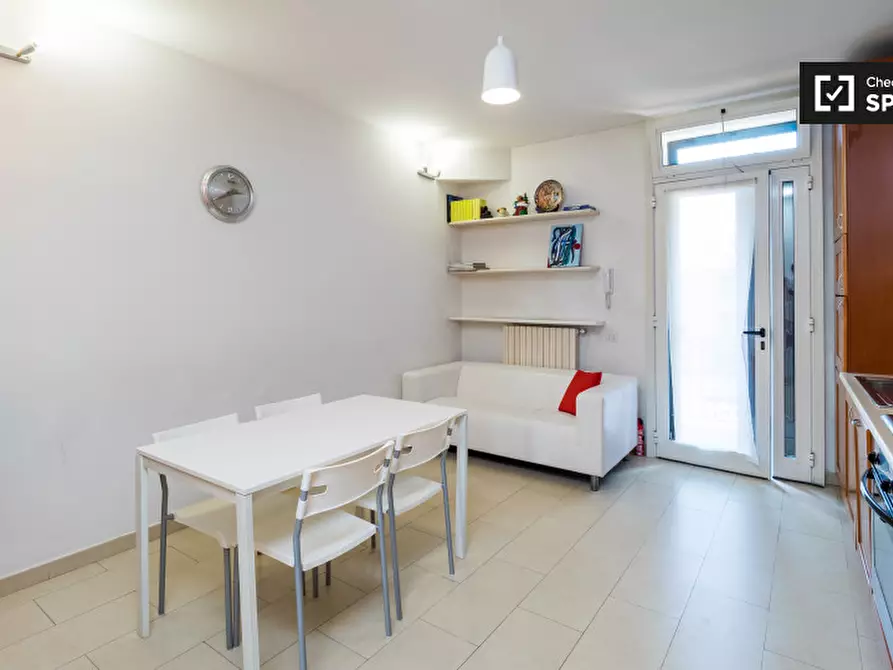 Immagine 2 di Appartamento in affitto  in Via Padova a Milano