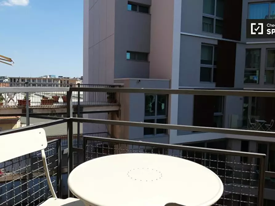 Immagine 4 di Appartamento in affitto  in Via Cenisio a Milano