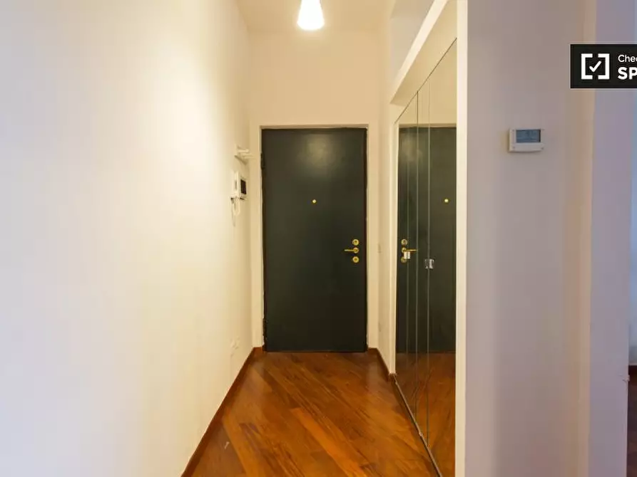 Immagine 2 di Appartamento in affitto  in Via Pantano a Milano