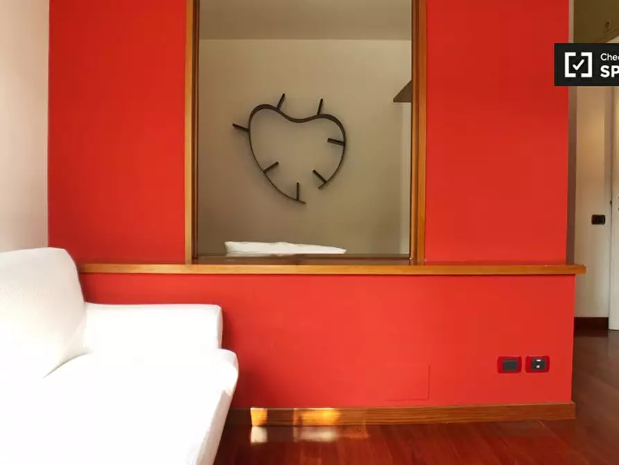 Immagine 5 di Ufficio in affitto  in Via Sebastiano Veniero, 20148 Milano MI, Italy a Milano