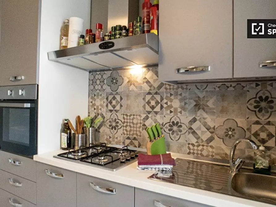 Immagine 9 di Camera condivisa in affitto  in Corso Europa, 161, 20017 Rho MI, Italy a Rho