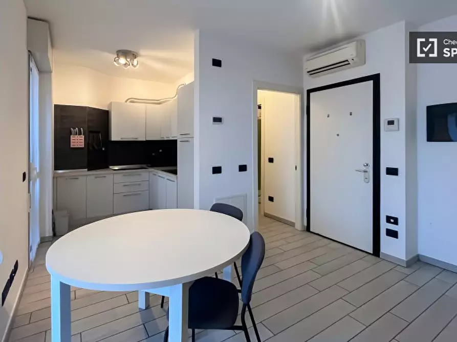 Immagine 3 di Ufficio in affitto  in Via Enrico Cosenz a Milano