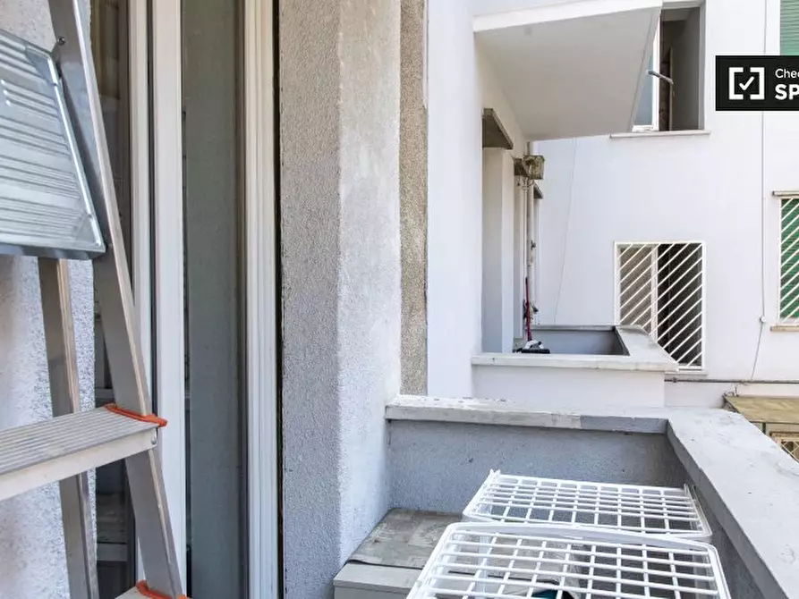 Immagine 7 di Camera condivisa in affitto  in Via Leone IX a Roma