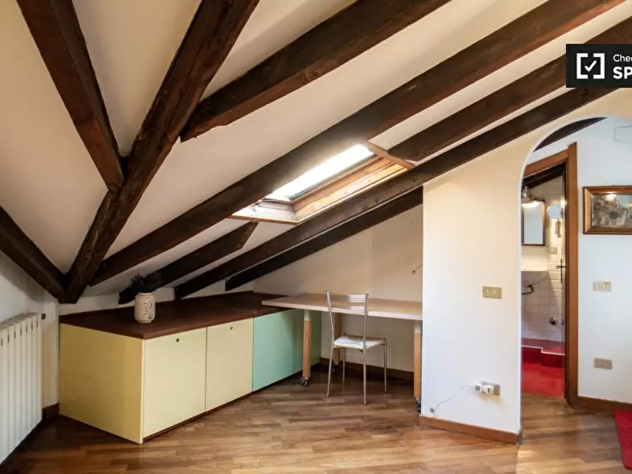 Immagine 6 di Appartamento in affitto  in Piazza S. Materno a Milano