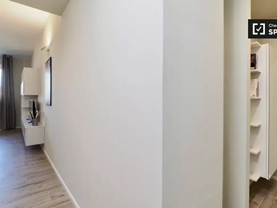 Immagine 16 di Appartamento in affitto  in Via Giuseppe Broggi, 20129 Milano MI, Italy a Milano