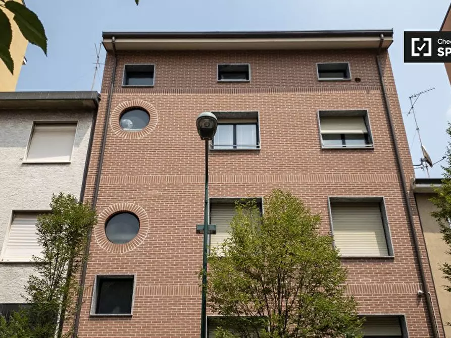 Immagine 10 di Camera condivisa in affitto  in Via Don Giovanni Minzoni a Sesto San Giovanni