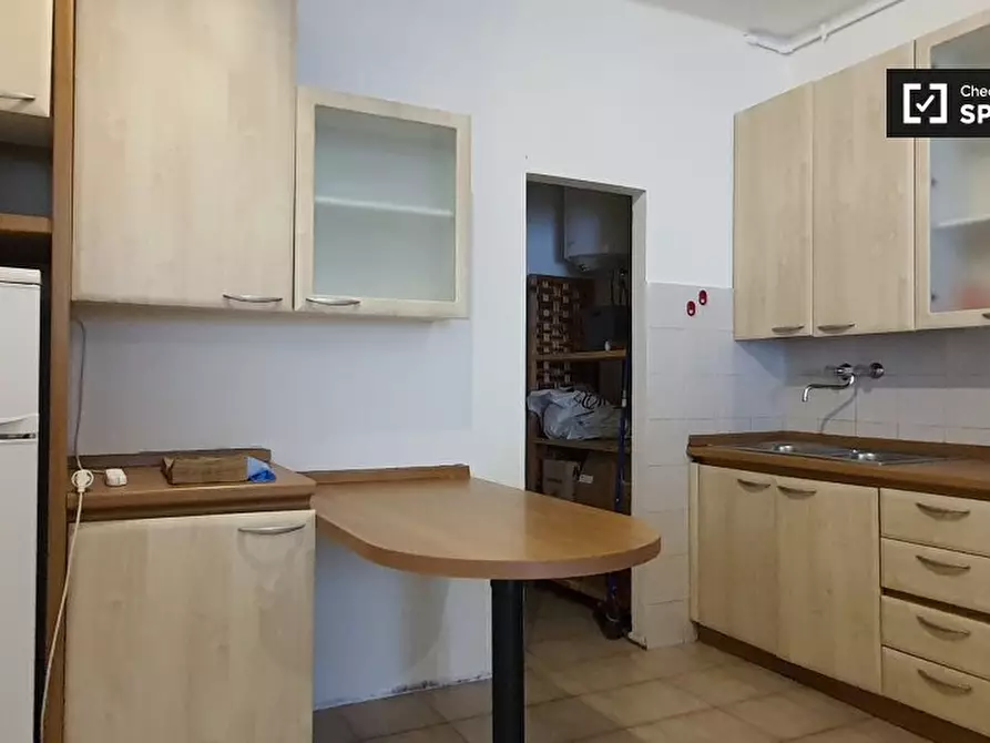 Immagine 10 di Camera condivisa in affitto  in Via Gian Domenico Romagnosi a Trento