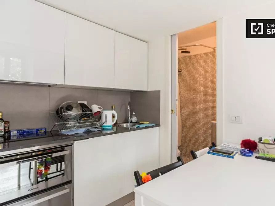 Immagine 9 di Ufficio in affitto  in Via Nino Bixio a Milano