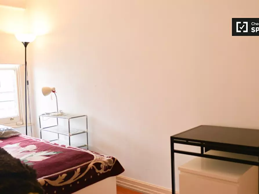 Immagine 7 di Appartamento in affitto  in Glengall Rd a Camden Town