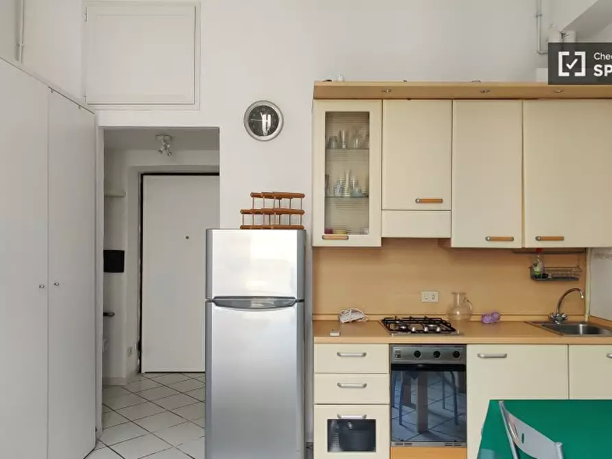 Immagine 2 di Ufficio in affitto  in Via Orti a Milano