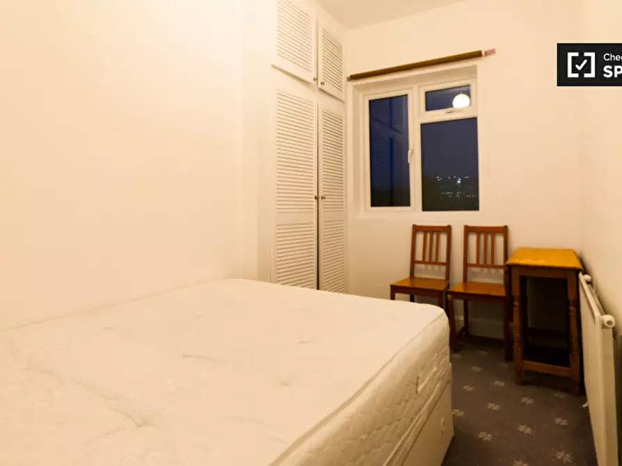 Immagine 5 di Appartamento in affitto  in Bethnal Green Road a Poplar