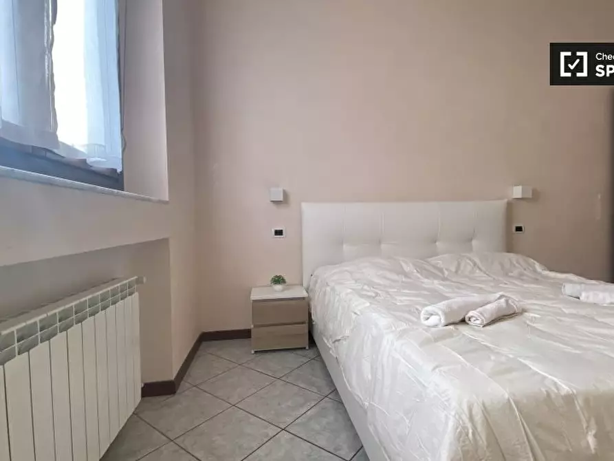 Immagine 11 di Appartamento in affitto  in Via Padova a Milano