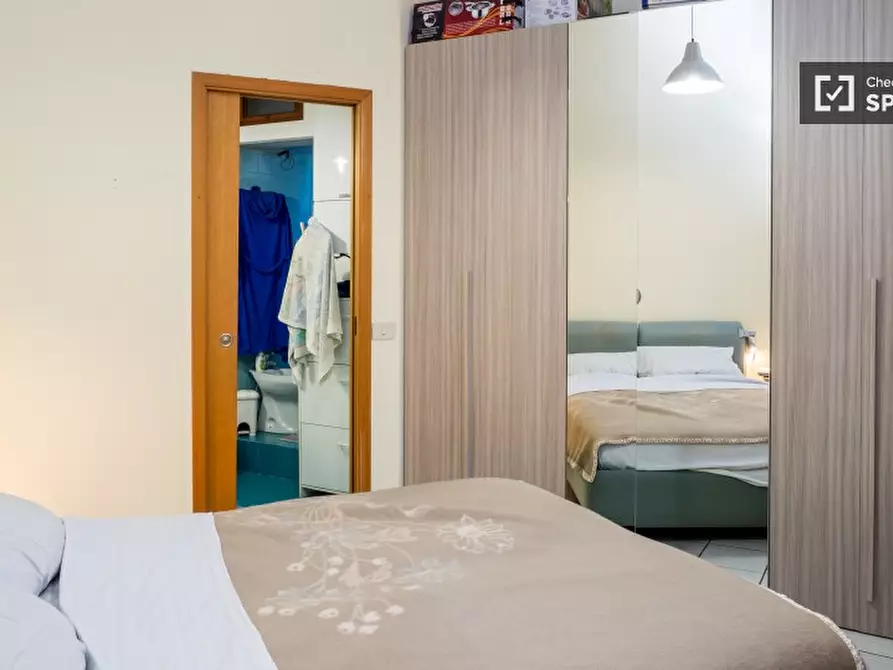 Immagine 3 di Appartamento in affitto  in Via Angelo della Pergola a Milano