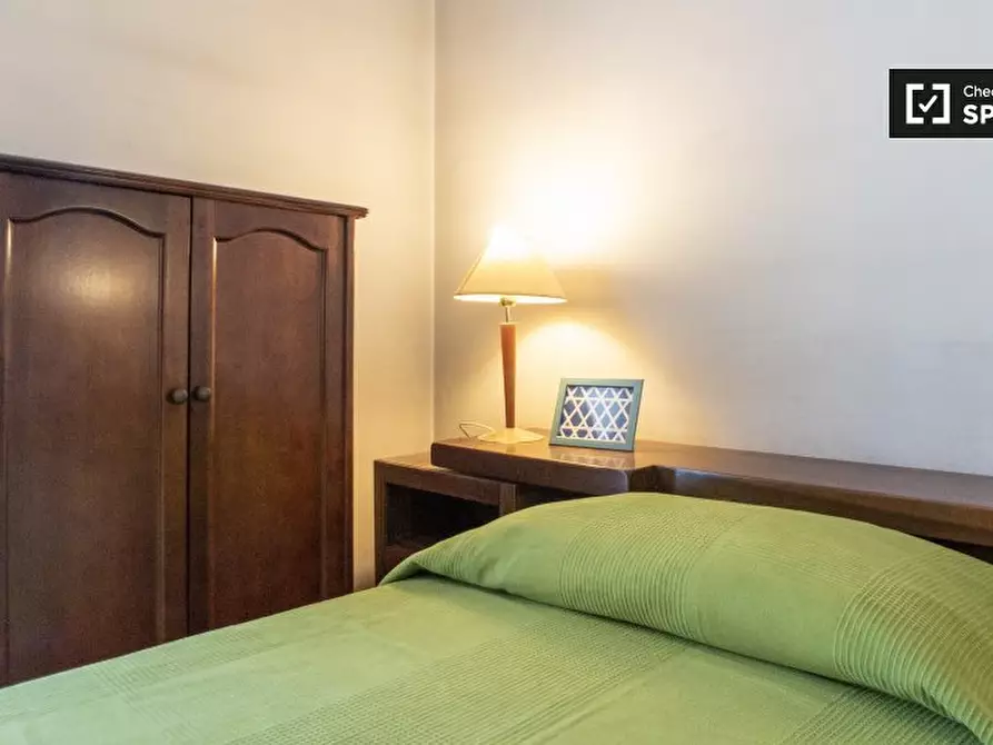 Immagine 8 di Camera condivisa in affitto  in Via Giuseppe Candiani a Milano