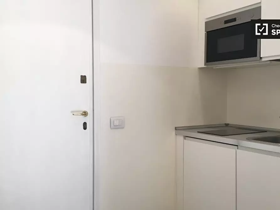 Immagine 3 di Ufficio in affitto  in Via Risorgimento a Sesto San Giovanni