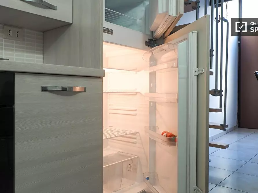 Immagine 14 di Ufficio in affitto  in Via Privata Ugo Tommei a Milano