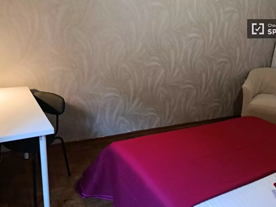 Immagine 3 di Camera condivisa in affitto  in Via di S. Niccolò a Firenze